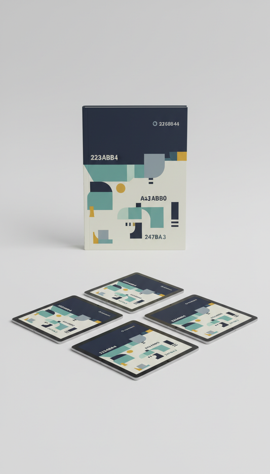 Premium Consulting Workshop Workbook